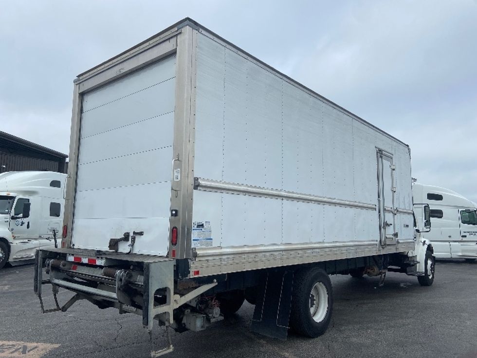 Refrigerated Truck-Light and Medium Duty Trucks-Freightliner-2020-M2-San Antonio-TX-222,361\n\t\tmiles-$ 57,000 - Image 13