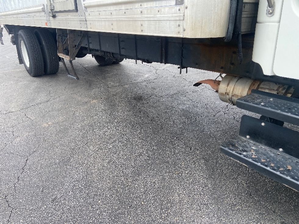 Refrigerated Truck-Light and Medium Duty Trucks-Freightliner-2020-M2-San Antonio-TX-222,361\n\t\tmiles-$ 57,000 - Image 14