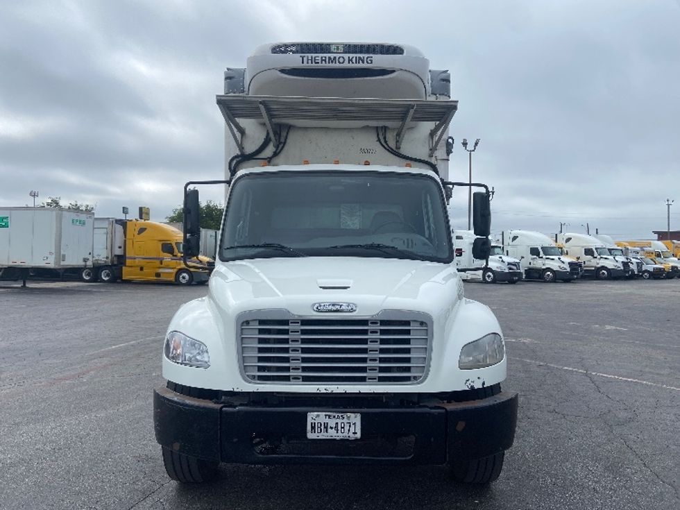 Refrigerated Truck-Light and Medium Duty Trucks-Freightliner-2020-M2-San Antonio-TX-222,361\n\t\tmiles-$ 57,000 - Image 2
