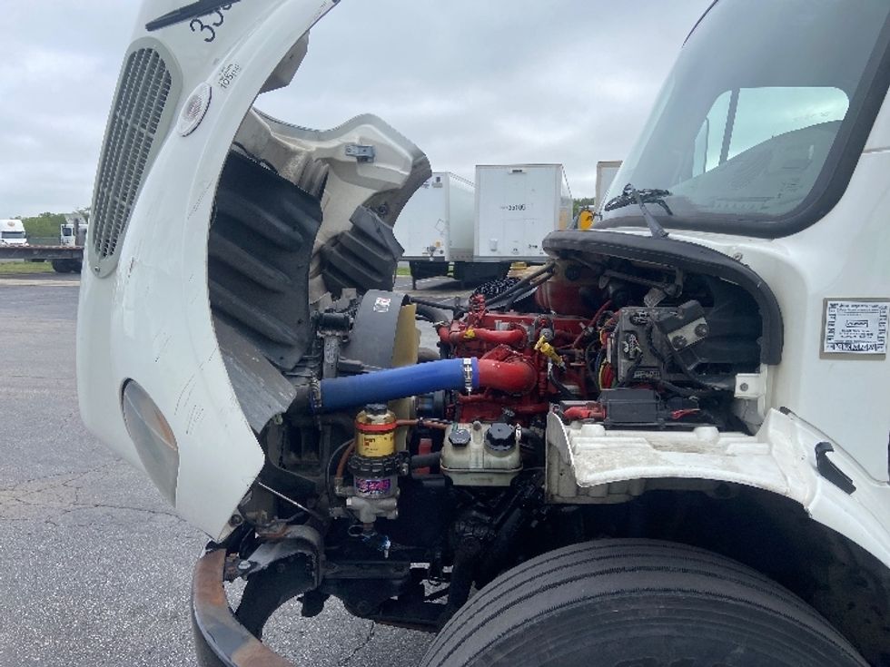 Refrigerated Truck-Light and Medium Duty Trucks-Freightliner-2020-M2-San Antonio-TX-222,361\n\t\tmiles-$ 57,000 - Image 24