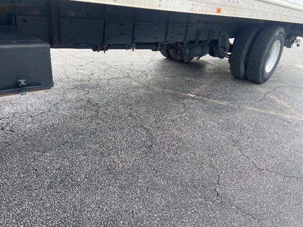 Refrigerated Truck-Light and Medium Duty Trucks-Freightliner-2020-M2-San Antonio-TX-222,361\n\t\tmiles-$ 57,000 - Image 5