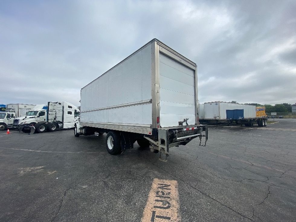 Refrigerated Truck-Light and Medium Duty Trucks-Freightliner-2020-M2-San Antonio-TX-222,361\n\t\tmiles-$ 57,000 - Image 6