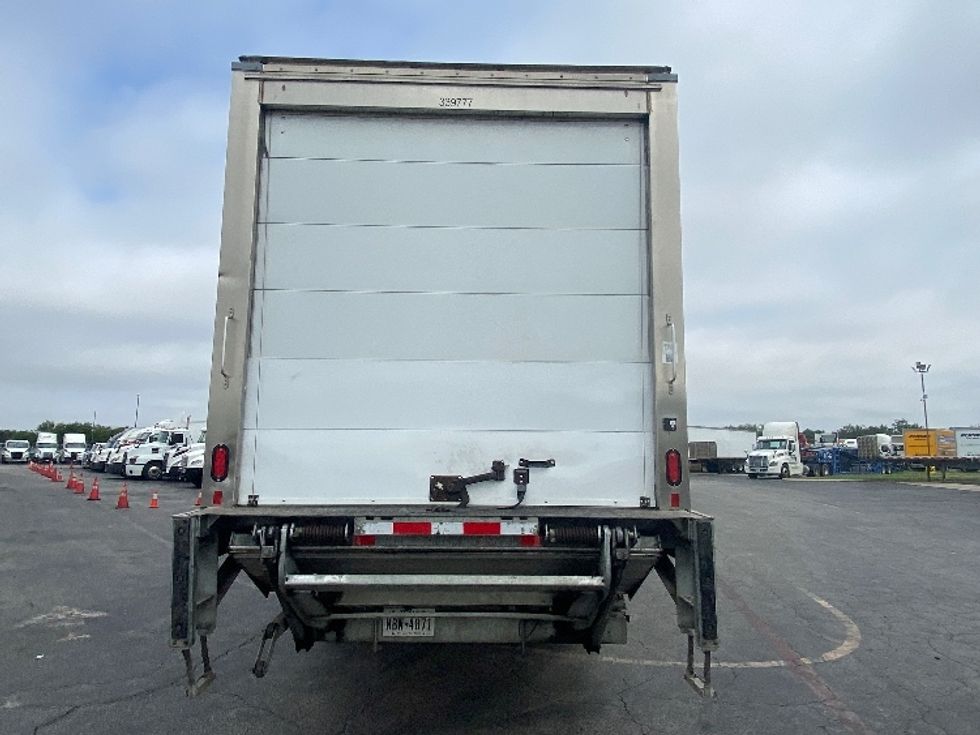 Refrigerated Truck-Light and Medium Duty Trucks-Freightliner-2020-M2-San Antonio-TX-222,361\n\t\tmiles-$ 57,000 - Image 7