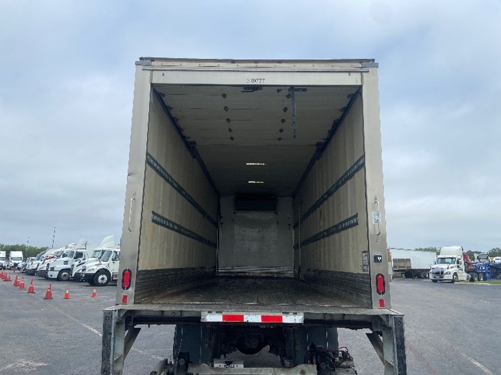 Refrigerated Truck-Light and Medium Duty Trucks-Freightliner-2020-M2-San Antonio-TX-222,361\n\t\tmiles-$ 57,000 - Image 8