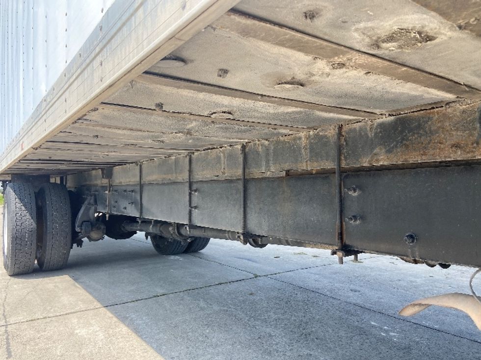 Refrigerated Truck-Light and Medium Duty Trucks-Freightliner-2020-M2-San Antonio-TX-233,235\n\t\tmiles-$ 45,000 - Image 14