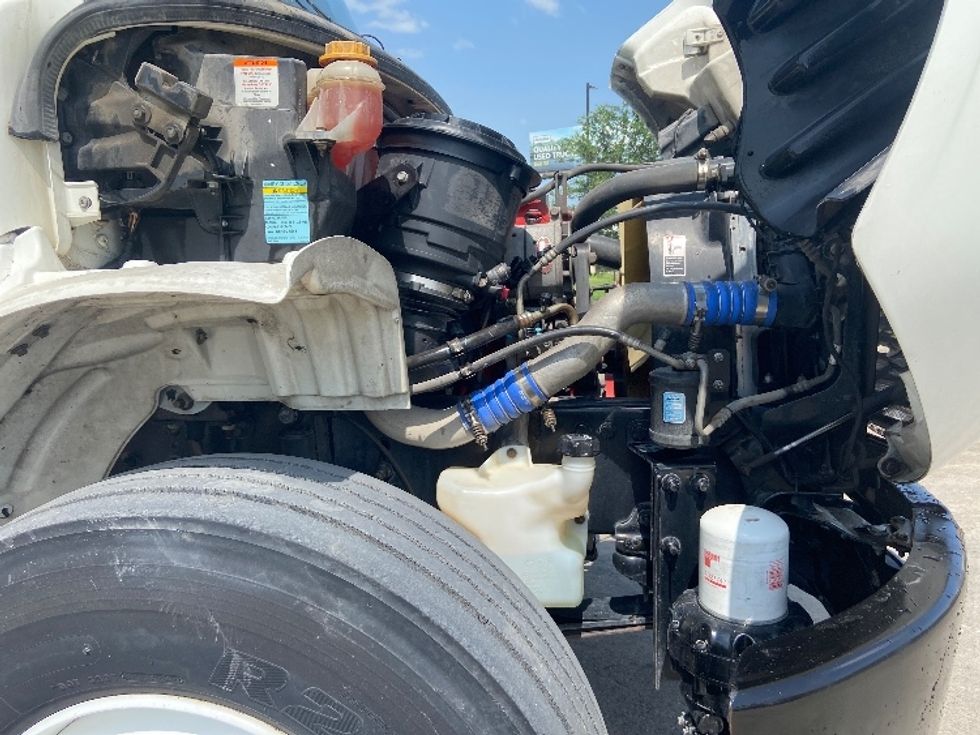 Refrigerated Truck-Light and Medium Duty Trucks-Freightliner-2020-M2-San Antonio-TX-233,235\n\t\tmiles-$ 45,000 - Image 23
