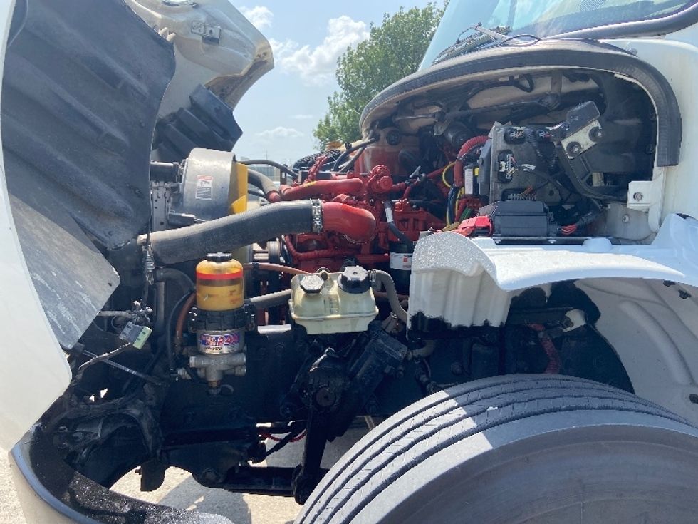 Refrigerated Truck-Light and Medium Duty Trucks-Freightliner-2020-M2-San Antonio-TX-233,235\n\t\tmiles-$ 45,000 - Image 24