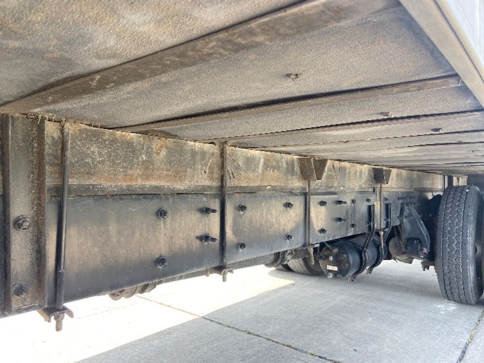 Refrigerated Truck-Light and Medium Duty Trucks-Freightliner-2020-M2-San Antonio-TX-233,235\n\t\tmiles-$ 45,000 - Image 5