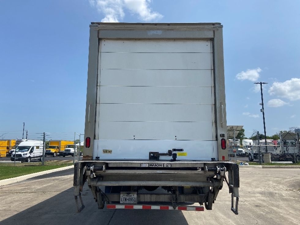 Refrigerated Truck-Light and Medium Duty Trucks-Freightliner-2020-M2-San Antonio-TX-233,235\n\t\tmiles-$ 45,000 - Image 7