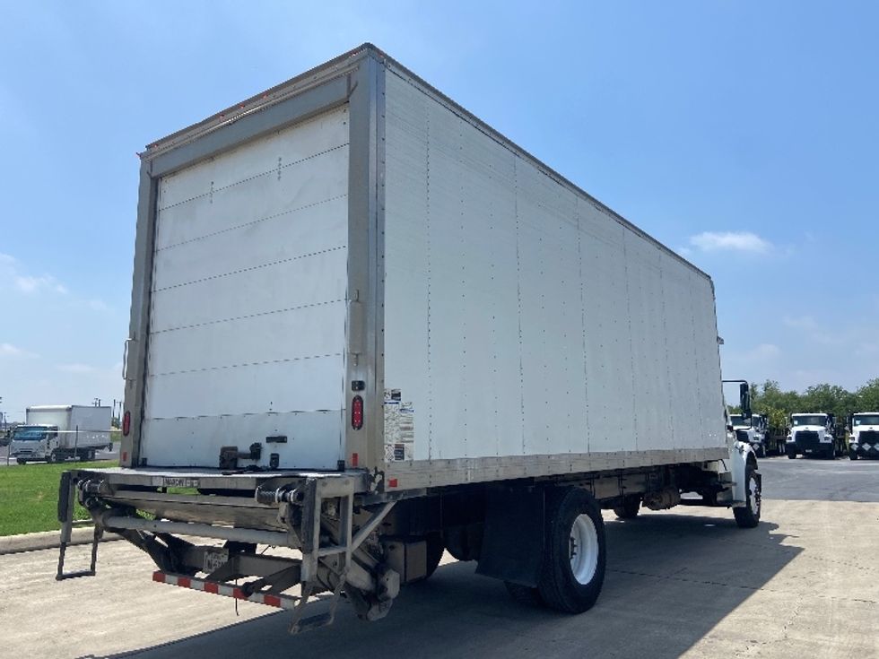 Refrigerated Truck-Light and Medium Duty Trucks-Freightliner-2020-M2-San Antonio-TX-233,788\n\t\tmiles-$ 41,000 - Image 13