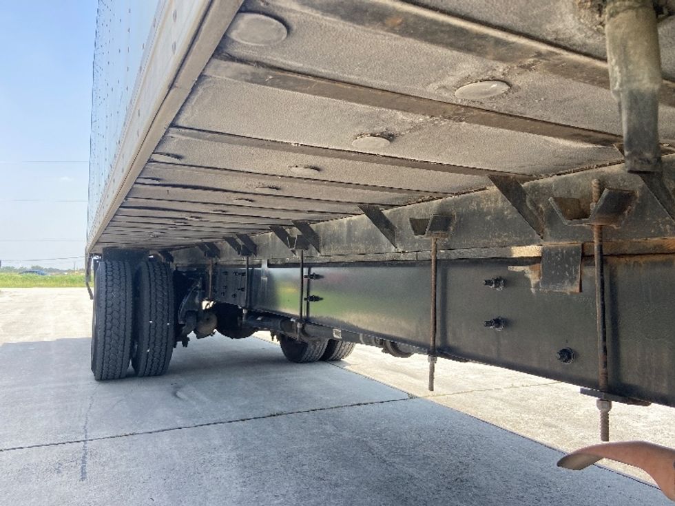 Refrigerated Truck-Light and Medium Duty Trucks-Freightliner-2020-M2-San Antonio-TX-233,788\n\t\tmiles-$ 41,000 - Image 14