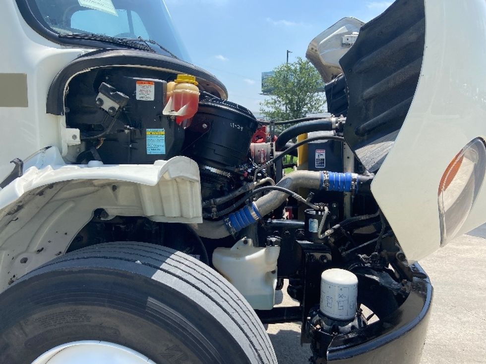 Refrigerated Truck-Light and Medium Duty Trucks-Freightliner-2020-M2-San Antonio-TX-233,788\n\t\tmiles-$ 41,000 - Image 23