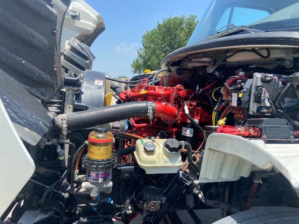 Refrigerated Truck-Light and Medium Duty Trucks-Freightliner-2020-M2-San Antonio-TX-233,788\n\t\tmiles-$ 41,000 - Image 24