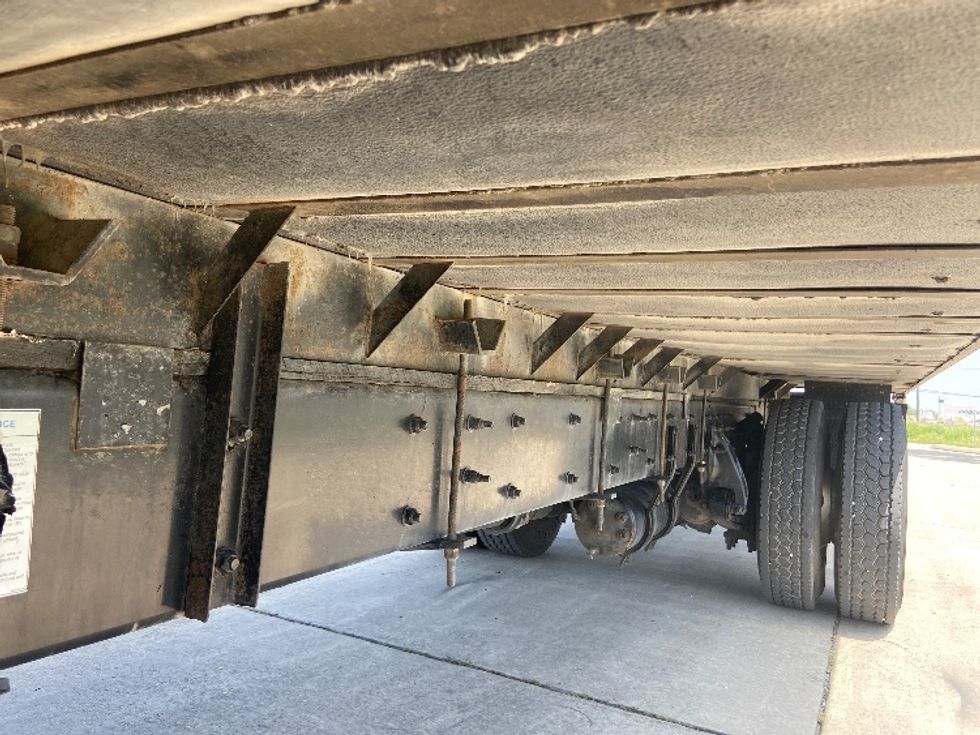 Refrigerated Truck-Light and Medium Duty Trucks-Freightliner-2020-M2-San Antonio-TX-233,788\n\t\tmiles-$ 41,000 - Image 5