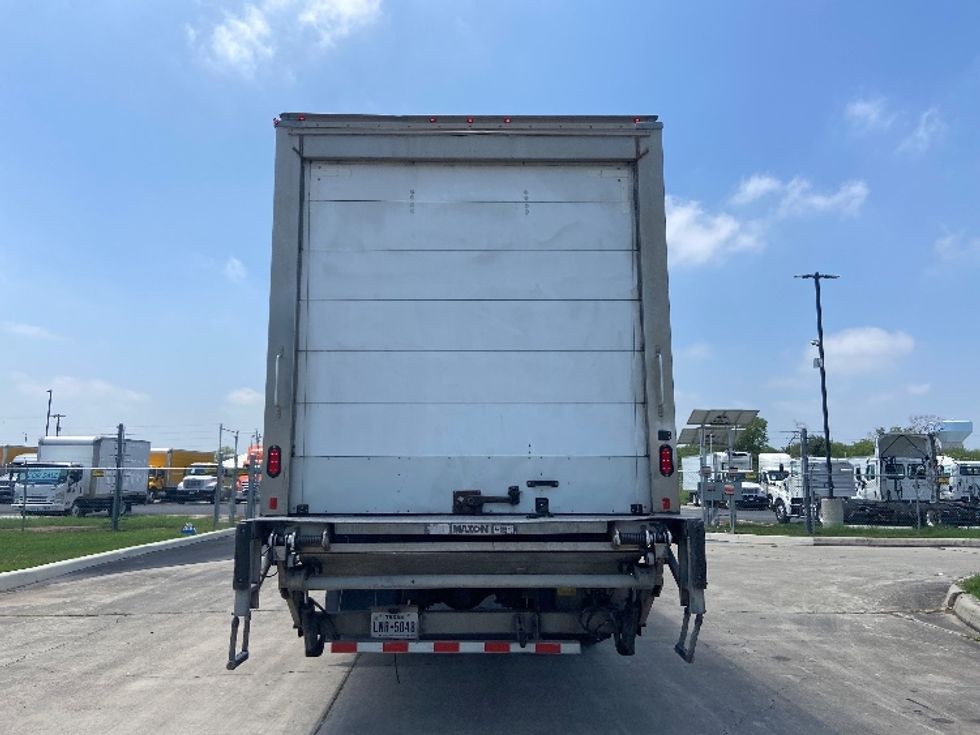 Refrigerated Truck-Light and Medium Duty Trucks-Freightliner-2020-M2-San Antonio-TX-233,788\n\t\tmiles-$ 41,000 - Image 7