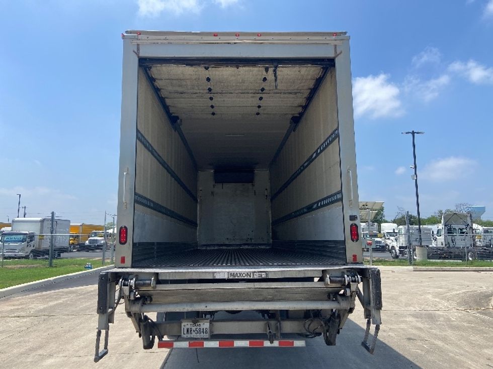 Refrigerated Truck-Light and Medium Duty Trucks-Freightliner-2020-M2-San Antonio-TX-233,788\n\t\tmiles-$ 41,000 - Image 8
