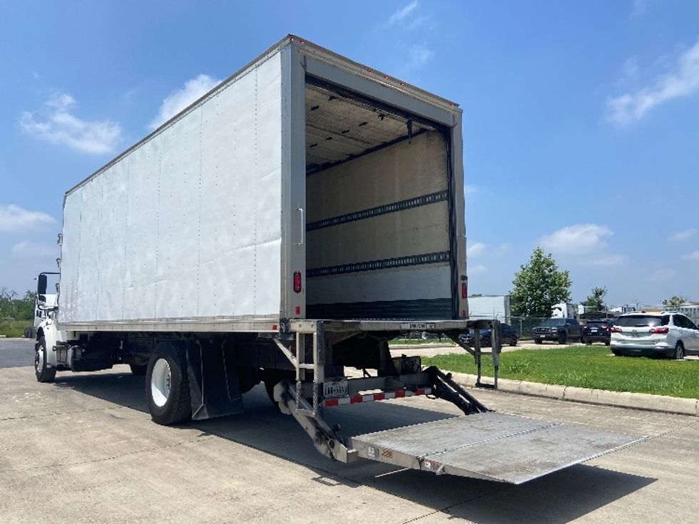 Refrigerated Truck-Light and Medium Duty Trucks-Freightliner-2020-M2-San Antonio-TX-233,788\n\t\tmiles-$ 41,000 - Image 9