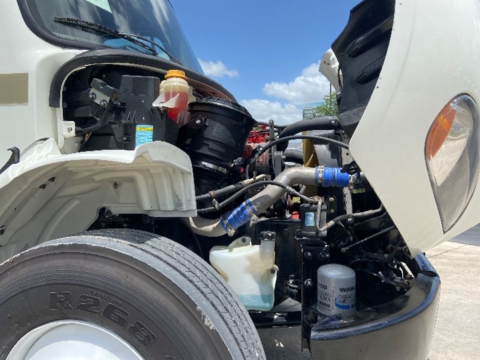 Refrigerated Truck-Light and Medium Duty Trucks-Freightliner-2020-M2-San Antonio-TX-238,142\n\t\tmiles-$ 44,500 - Image 22