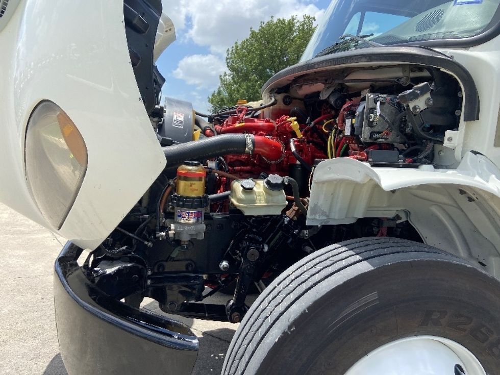 Refrigerated Truck-Light and Medium Duty Trucks-Freightliner-2020-M2-San Antonio-TX-238,142\n\t\tmiles-$ 44,500 - Image 23