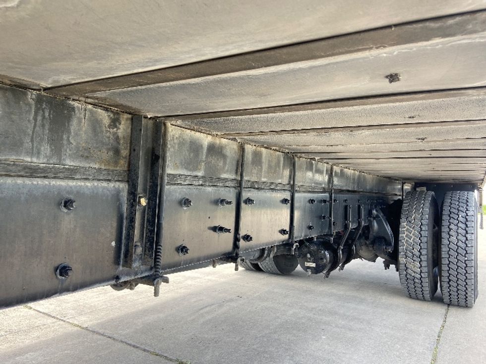 Refrigerated Truck-Light and Medium Duty Trucks-Freightliner-2020-M2-San Antonio-TX-238,142\n\t\tmiles-$ 44,500 - Image 5