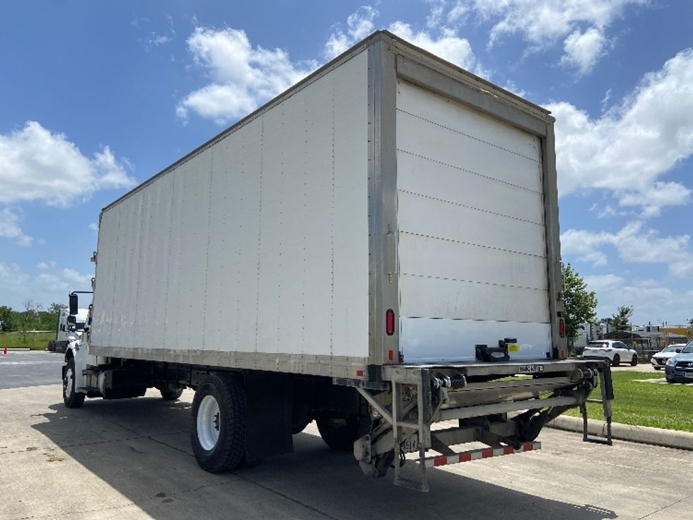 Refrigerated Truck-Light and Medium Duty Trucks-Freightliner-2020-M2-San Antonio-TX-238,142\n\t\tmiles-$ 44,500 - Image 6
