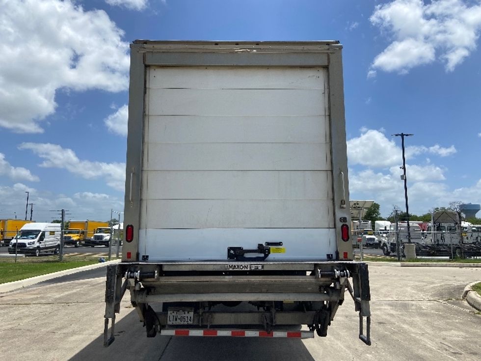 Refrigerated Truck-Light and Medium Duty Trucks-Freightliner-2020-M2-San Antonio-TX-238,142\n\t\tmiles-$ 44,500 - Image 7