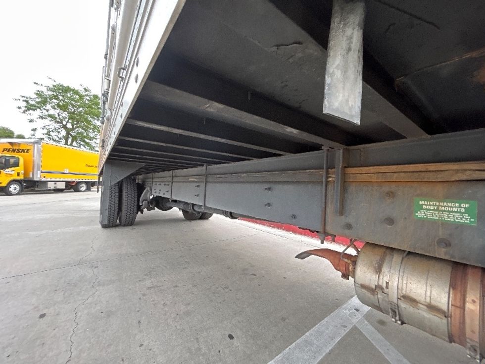 Refrigerated Truck-Light and Medium Duty Trucks-Freightliner-2020-M2-San Diego-CA-108,884\n\t\tmiles-$ 68,500 - Image 14