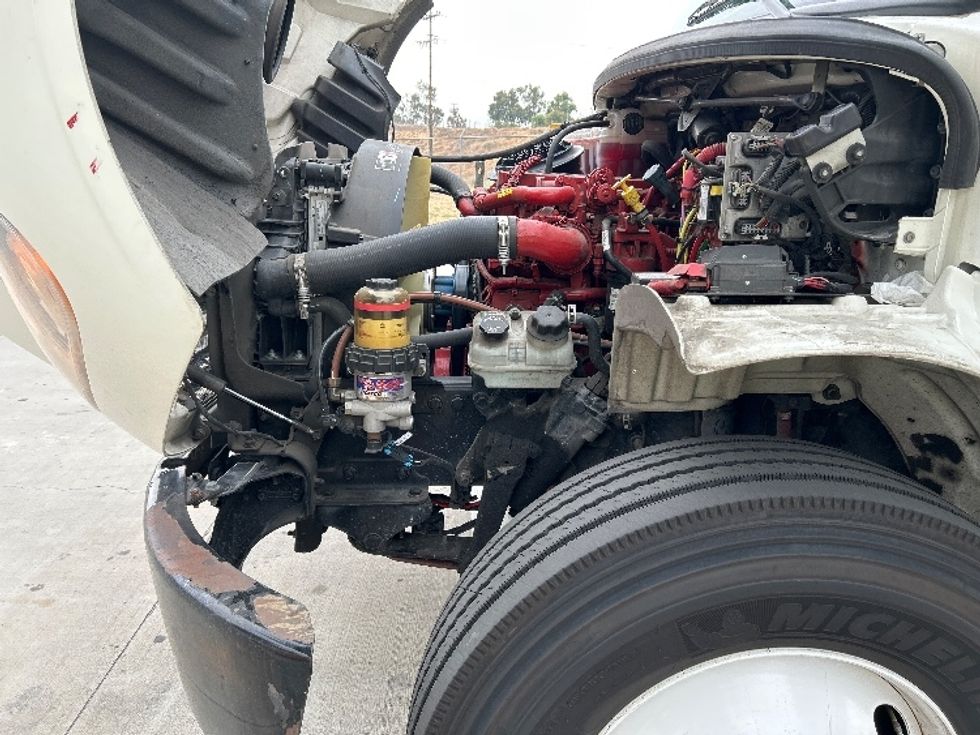 Refrigerated Truck-Light and Medium Duty Trucks-Freightliner-2020-M2-San Diego-CA-108,884\n\t\tmiles-$ 68,500 - Image 24