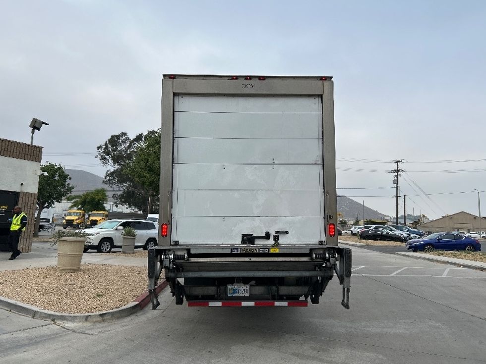 Refrigerated Truck-Light and Medium Duty Trucks-Freightliner-2020-M2-San Diego-CA-108,884\n\t\tmiles-$ 68,500 - Image 7