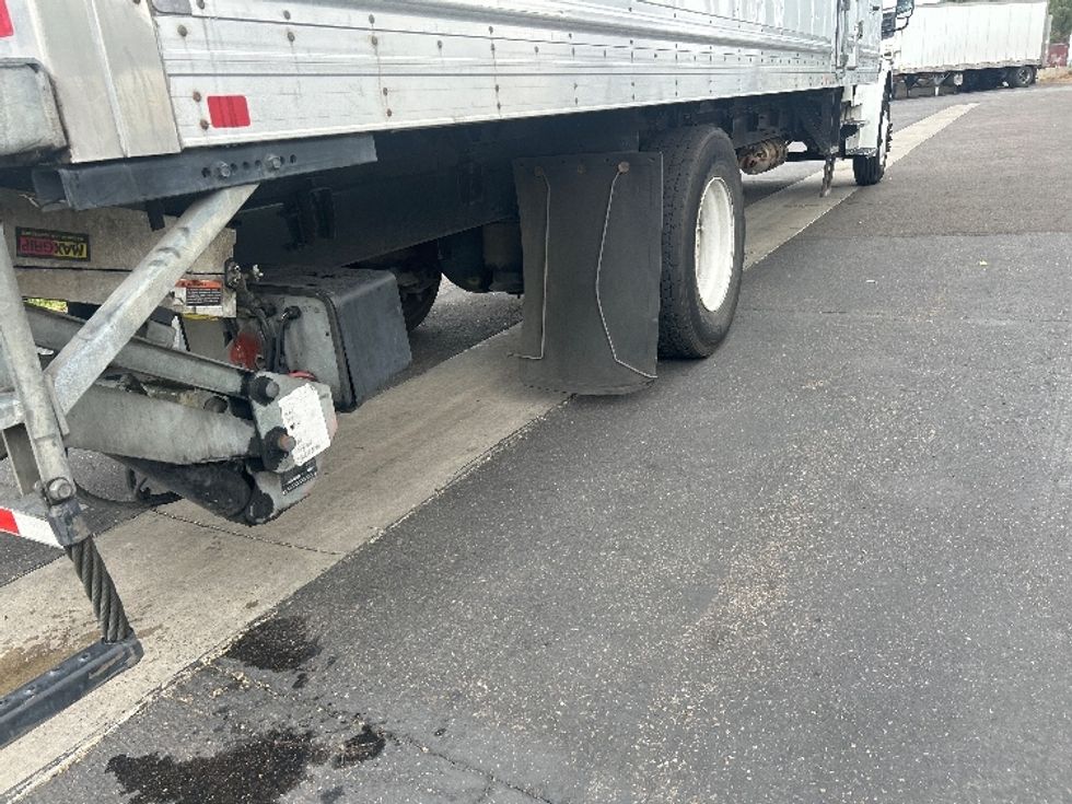 Refrigerated Truck-Light and Medium Duty Trucks-Freightliner-2020-M2-San Diego-CA-164,786\n\t\tmiles-$ 61,750 - Image 14