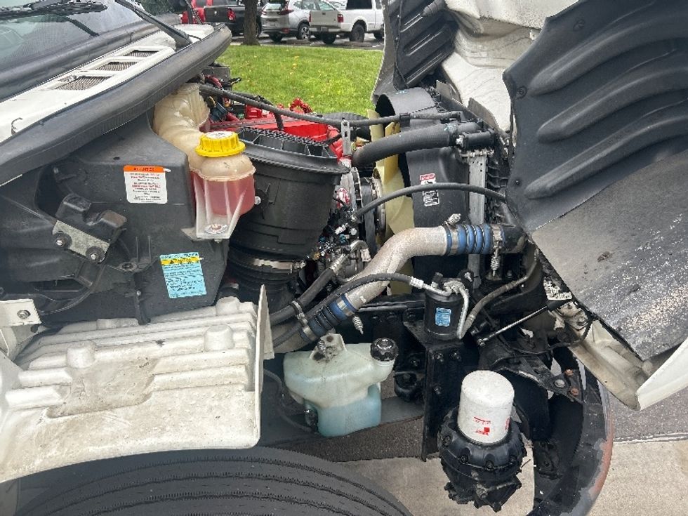 Refrigerated Truck-Light and Medium Duty Trucks-Freightliner-2020-M2-San Diego-CA-164,786\n\t\tmiles-$ 61,750 - Image 23