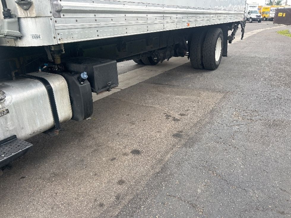 Refrigerated Truck-Light and Medium Duty Trucks-Freightliner-2020-M2-San Diego-CA-164,786\n\t\tmiles-$ 61,750 - Image 5