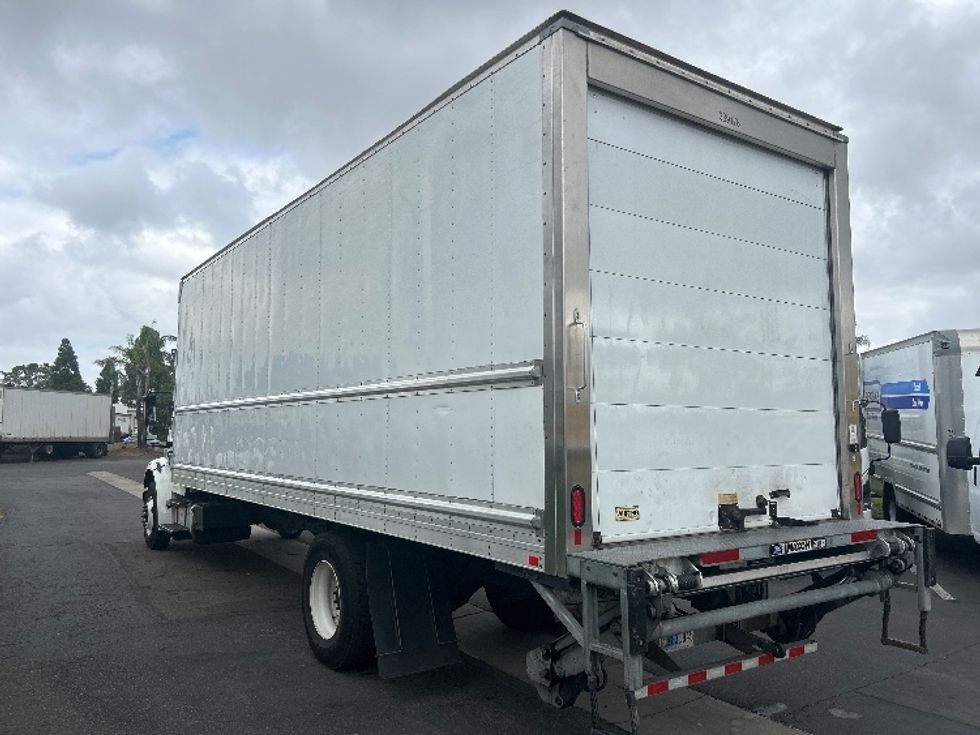 Refrigerated Truck-Light and Medium Duty Trucks-Freightliner-2020-M2-San Diego-CA-164,786\n\t\tmiles-$ 61,750 - Image 6