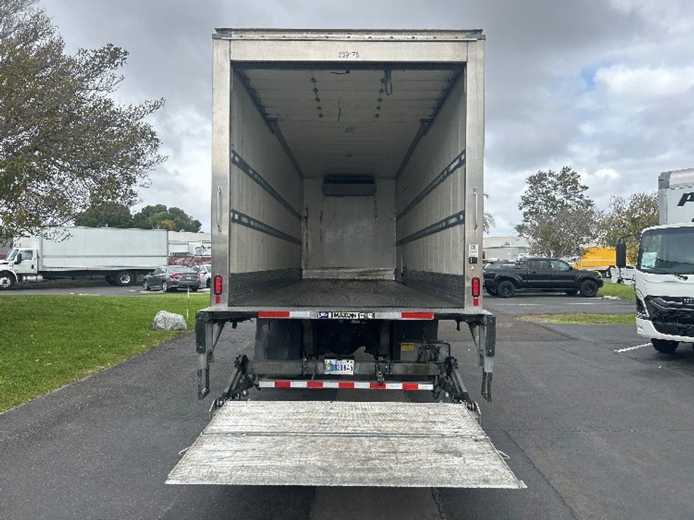 Refrigerated Truck-Light and Medium Duty Trucks-Freightliner-2020-M2-San Diego-CA-164,786\n\t\tmiles-$ 61,750 - Image 9