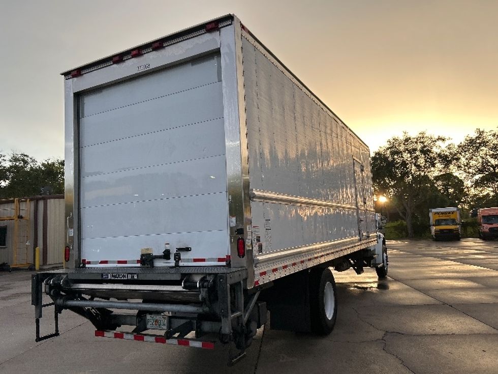 Refrigerated Truck-Light and Medium Duty Trucks-Freightliner-2020-M2-Sarasota-FL-244,093\n\t\tmiles-$ 40,000 - Image 13