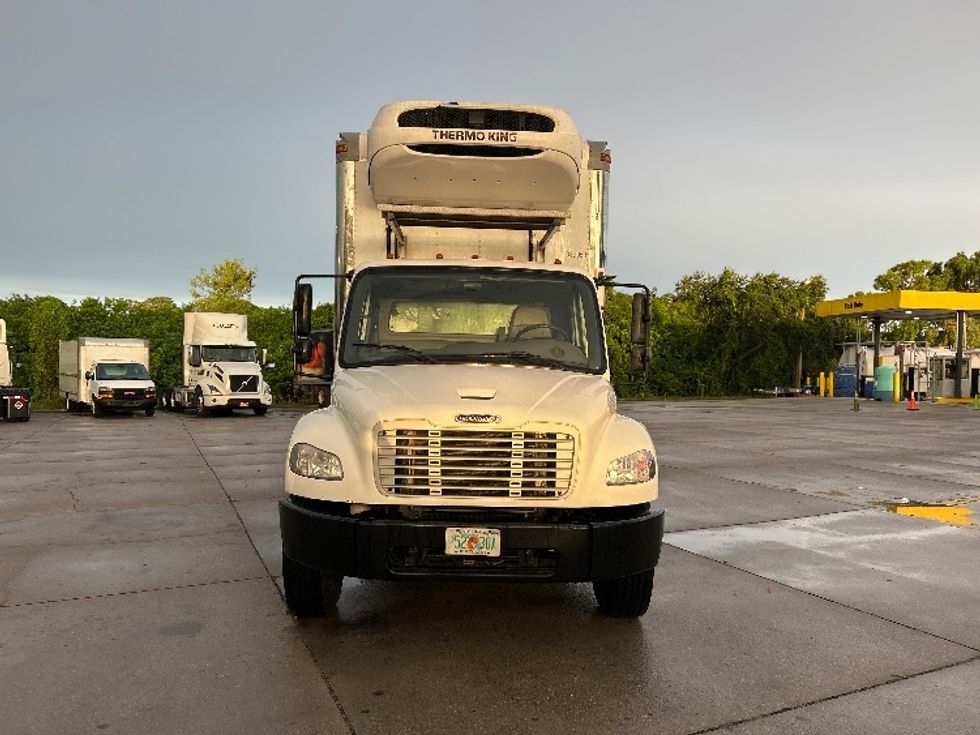 Refrigerated Truck-Light and Medium Duty Trucks-Freightliner-2020-M2-Sarasota-FL-244,093\n\t\tmiles-$ 40,000 - Image 2