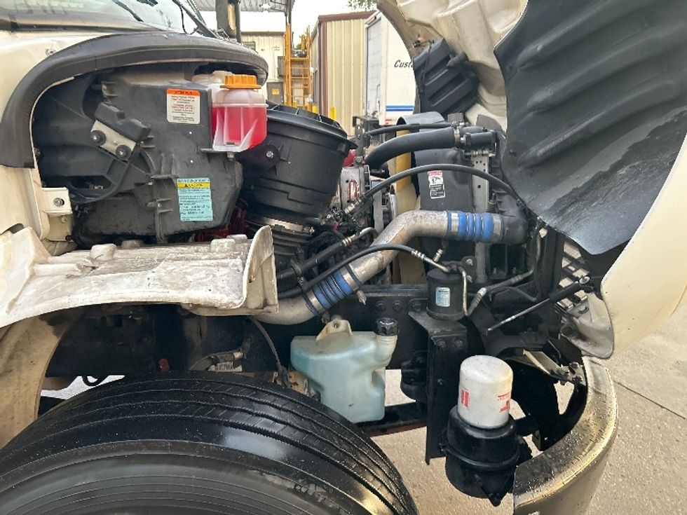 Refrigerated Truck-Light and Medium Duty Trucks-Freightliner-2020-M2-Sarasota-FL-244,093\n\t\tmiles-$ 40,000 - Image 23