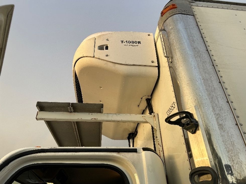 Refrigerated Truck-Light and Medium Duty Trucks-Freightliner-2020-M2-Sarasota-FL-244,093\n\t\tmiles-$ 40,000 - Image 26