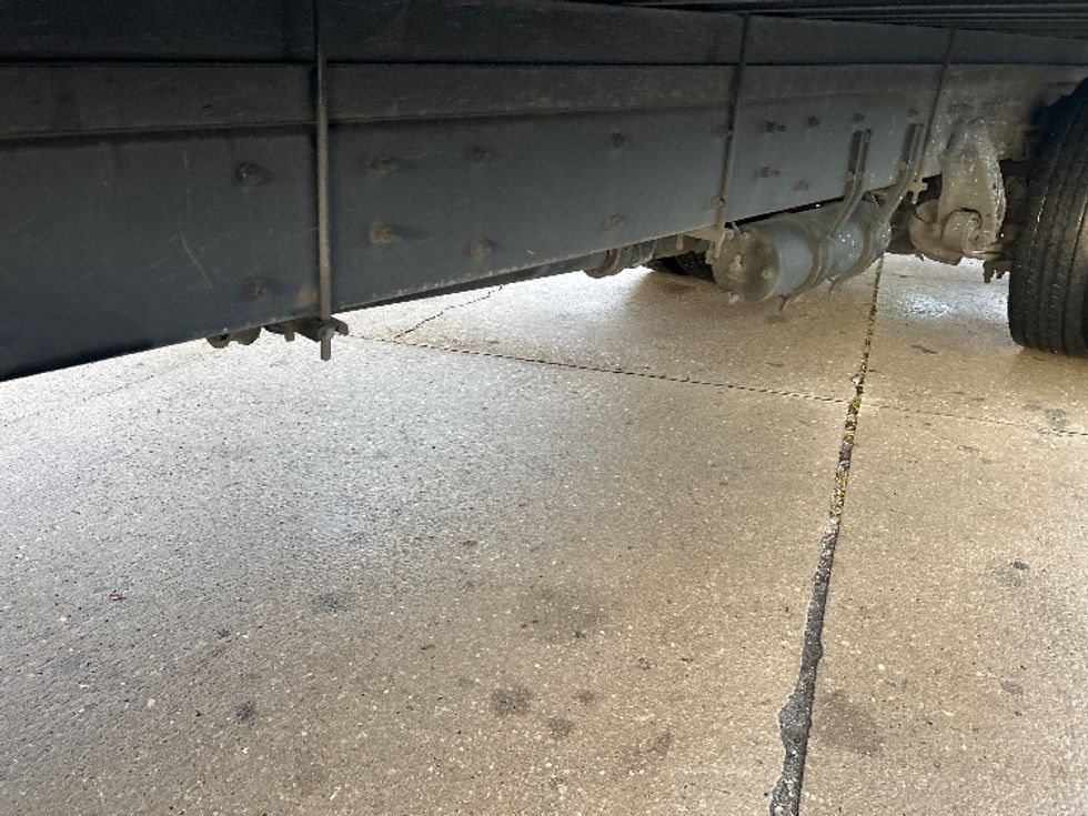 Refrigerated Truck-Light and Medium Duty Trucks-Freightliner-2020-M2-Sarasota-FL-244,093\n\t\tmiles-$ 40,000 - Image 5