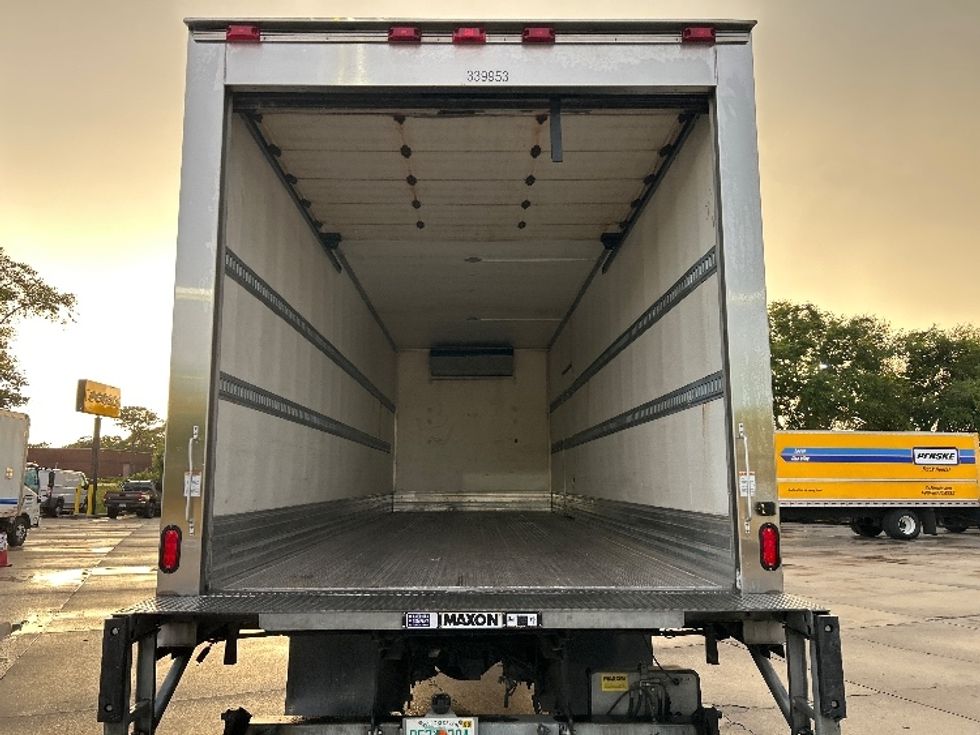 Refrigerated Truck-Light and Medium Duty Trucks-Freightliner-2020-M2-Sarasota-FL-244,093\n\t\tmiles-$ 40,000 - Image 8