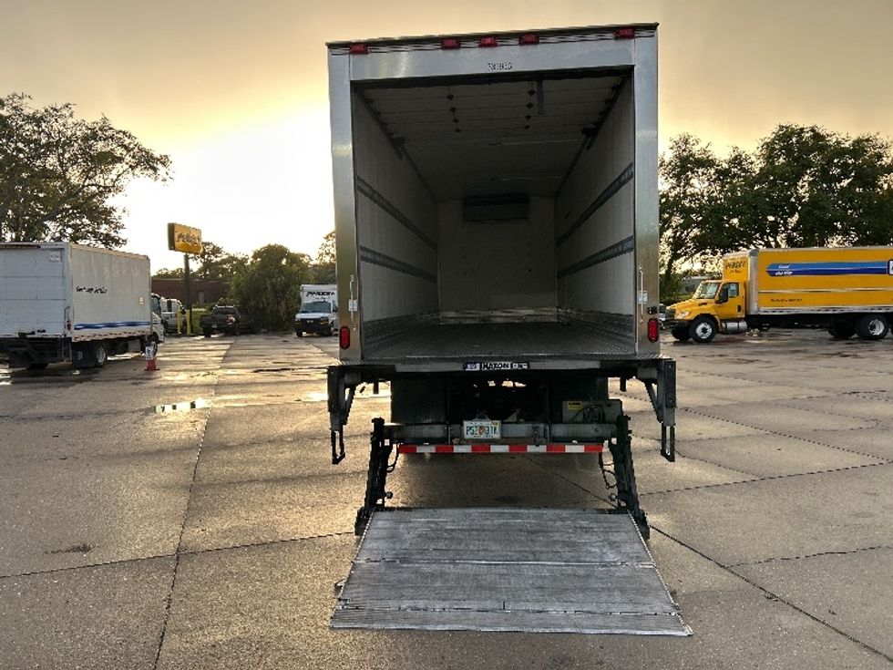 Refrigerated Truck-Light and Medium Duty Trucks-Freightliner-2020-M2-Sarasota-FL-244,093\n\t\tmiles-$ 40,000 - Image 9