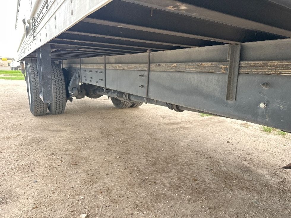 Refrigerated Truck-Light and Medium Duty Trucks-Freightliner-2020-M2-Shreveport-LA-159,131\n\t\tmiles-$ 66,250 - Image 14