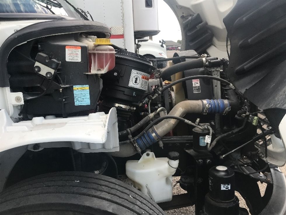 Refrigerated Truck-Light and Medium Duty Trucks-Freightliner-2020-M2-Shreveport-LA-159,131\n\t\tmiles-$ 66,250 - Image 23