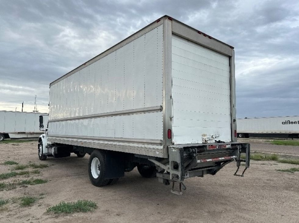 Refrigerated Truck-Light and Medium Duty Trucks-Freightliner-2020-M2-Shreveport-LA-159,131\n\t\tmiles-$ 66,250 - Image 6