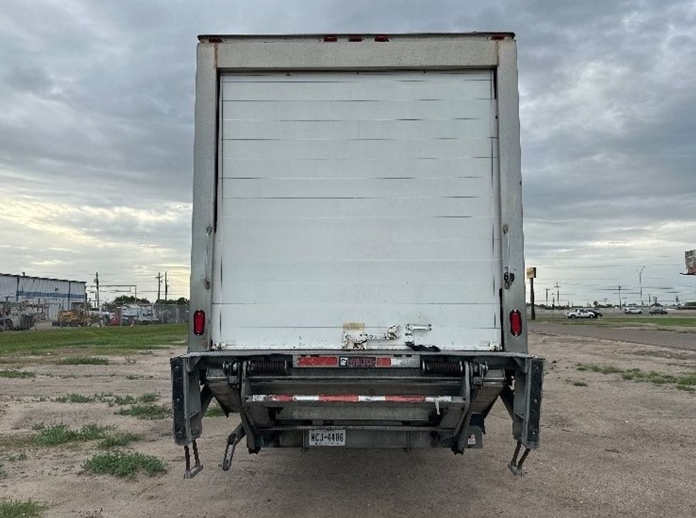 Refrigerated Truck-Light and Medium Duty Trucks-Freightliner-2020-M2-Shreveport-LA-159,131\n\t\tmiles-$ 66,250 - Image 7