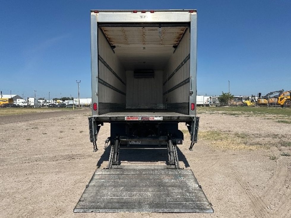 Refrigerated Truck-Light and Medium Duty Trucks-Freightliner-2020-M2-Shreveport-LA-159,131\n\t\tmiles-$ 66,250 - Image 9
