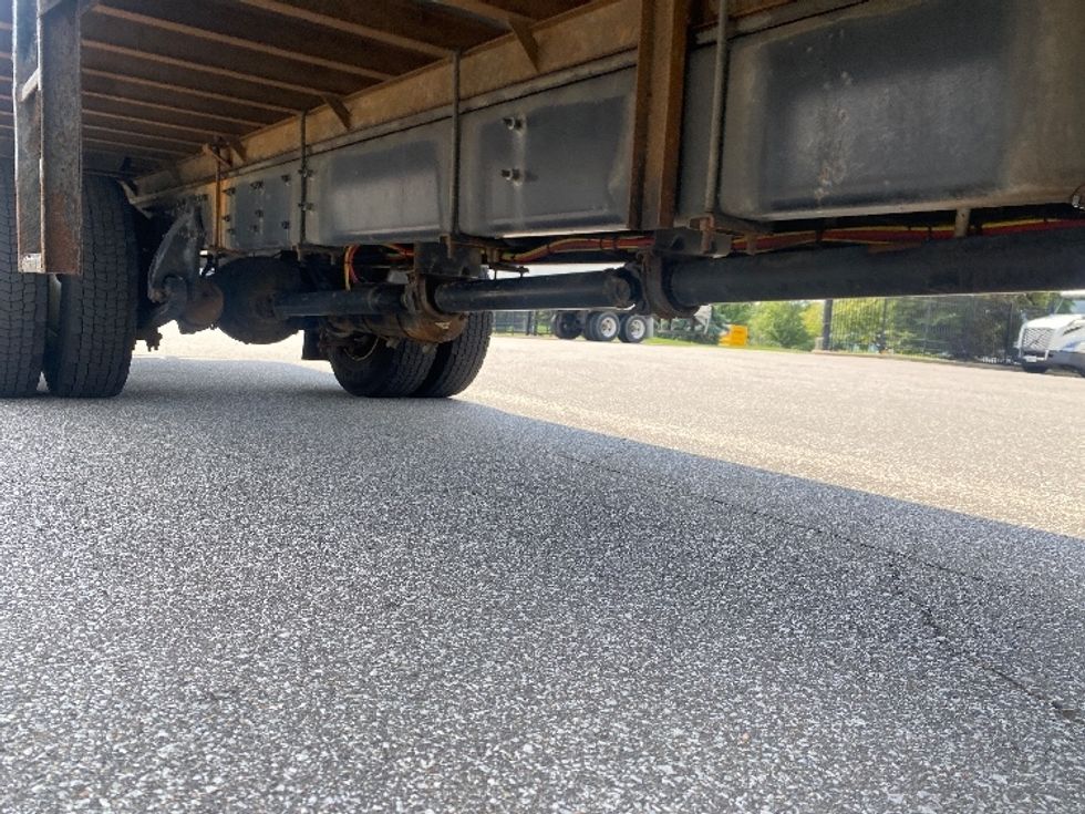 Refrigerated Truck-Light and Medium Duty Trucks-Freightliner-2020-M2-South Bend-IN-179,209\n\t\tmiles-$ 51,000 - Image 14