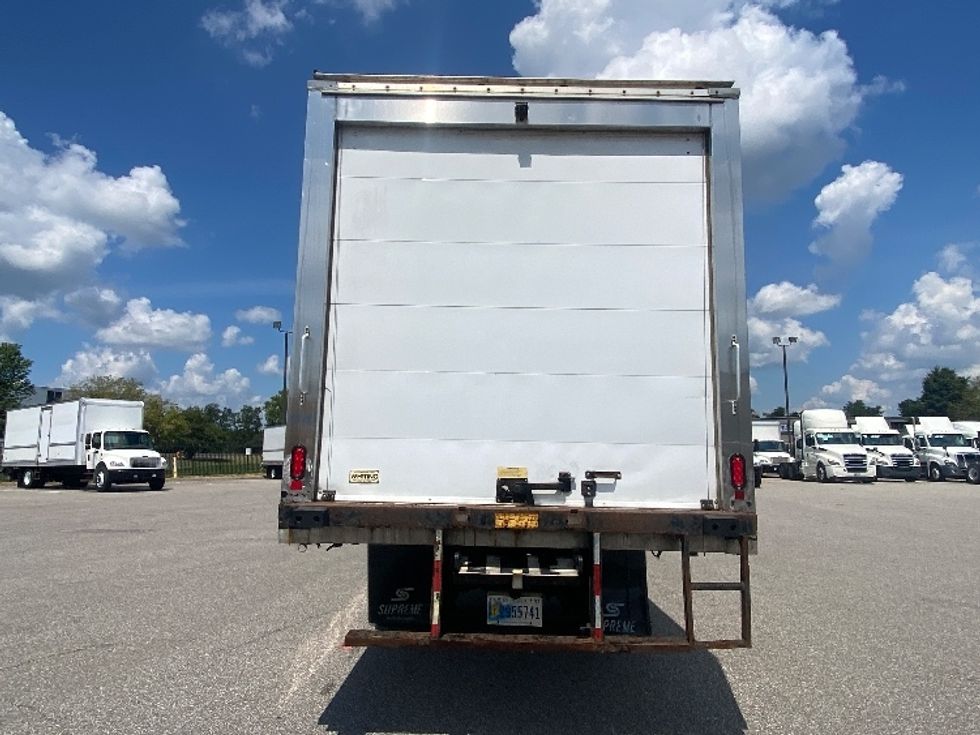 Refrigerated Truck-Light and Medium Duty Trucks-Freightliner-2020-M2-South Bend-IN-179,209\n\t\tmiles-$ 51,000 - Image 7