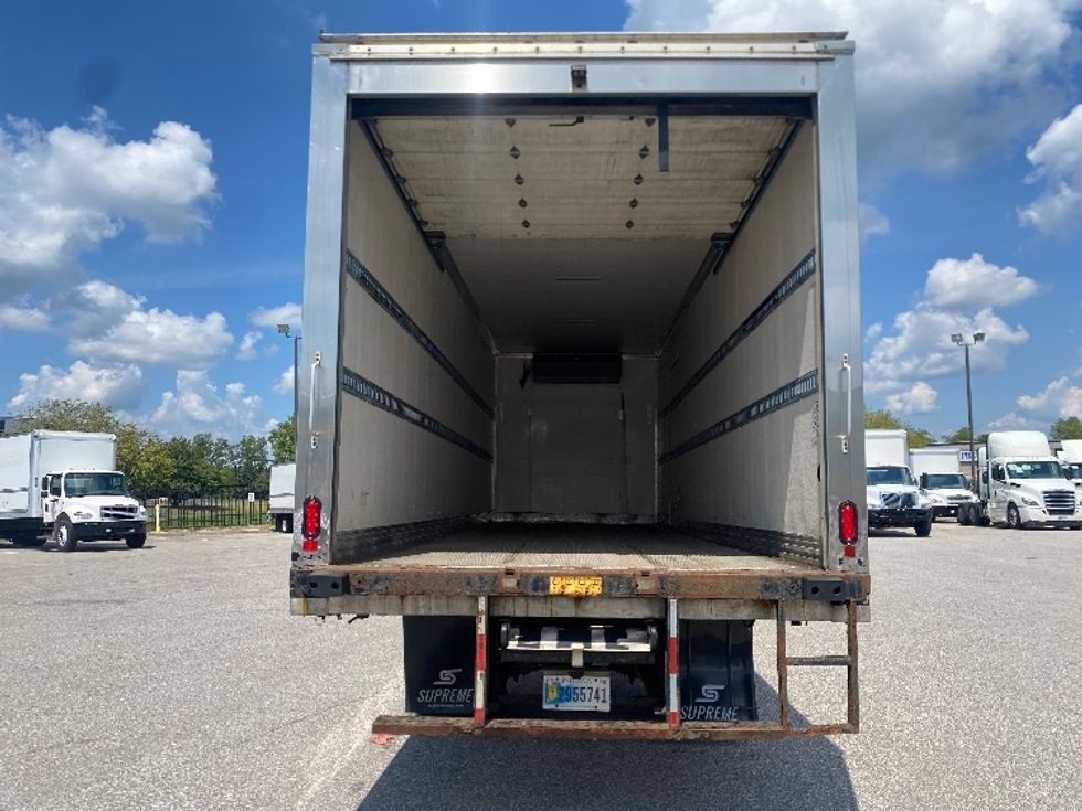 Refrigerated Truck-Light and Medium Duty Trucks-Freightliner-2020-M2-South Bend-IN-179,209\n\t\tmiles-$ 51,000 - Image 8
