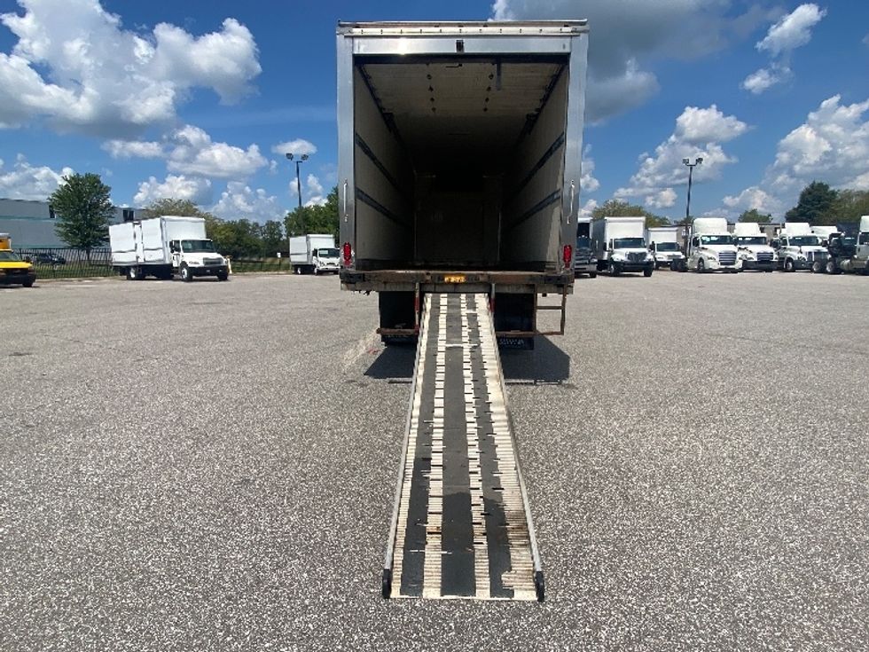 Refrigerated Truck-Light and Medium Duty Trucks-Freightliner-2020-M2-South Bend-IN-179,209\n\t\tmiles-$ 51,000 - Image 9